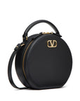 Valentino Garavani VLogo Signature leather mini bag