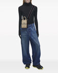 Marc Jacobs The Jacquard Crossbody Tote bag