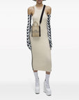 Marc Jacobs The Jacquard Crossbody Tote bag