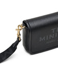 Marc Jacobs The Leather Mini Bag