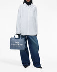 Marc Jacobs The Canvas Medium Tote Bag