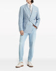 Brunello Cucinelli Jeans Clear Blue