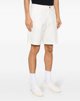 Brunello Cucinelli Shorts White