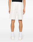 Brunello Cucinelli Shorts White