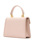Dolce & Gabbana Small Devotion bag in smooth calfskin