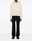 JACQUEMUS Trousers Black