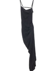 JACQUEMUS Dresses Black