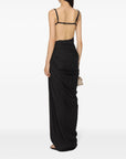 JACQUEMUS Dresses Black