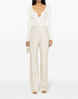 JACQUEMUS Top White