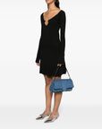 JACQUEMUS Dresses Black