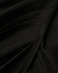 JACQUEMUS Dresses Black