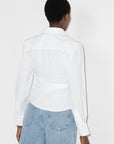 JACQUEMUS Shirts White