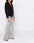 JACQUEMUS Shirts Black