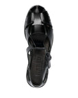 HEREU Sandals Black