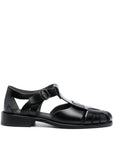 HEREU Sandals Black
