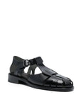 HEREU Sandals Black