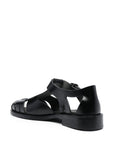 HEREU Sandals Black