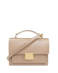 Golden Goose Venezia leather tote bag