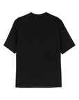 FILIPPA K T-shirts and Polos Black
