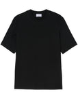 FILIPPA K T-shirts and Polos Black