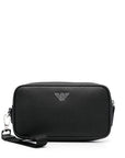 Emporio Armani Logo beauty-case