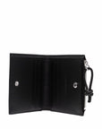 Emporio Armani Leather credit card case