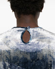 Pierre Louis Mascia Shirts Blue