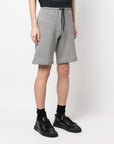 Paul Smith Shorts Grey