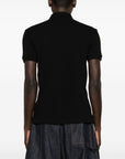 Comme des Garcons T-shirts and Polos Black