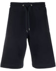 Paul Smith Shorts Blue