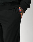 Paul Smith Trousers Black