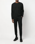 Paul Smith Trousers Black