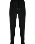 Paul Smith Trousers Black