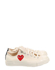 Comme Des Garcons Play x Converse Chuck 70 OG trainers