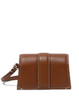Jacquemus The Bambino flap case