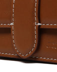 Jacquemus The Bambino flap case