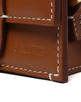 Jacquemus The Bambino flap case