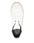 Isabel Marant Sneakers White