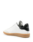 Isabel Marant Sneakers White