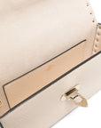 Valentino Garavani Bags.. White