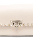 Valentino Garavani Bags.. White