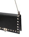Valentino Garavani Rockstud leather crossbody bag