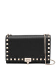 Valentino Garavani Rockstud leather crossbody bag