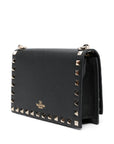 Valentino Garavani Rockstud leather crossbody bag
