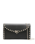 Valentino Garavani Rockstud leather crossbody bag