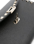 Valentino Garavani Rockstud leather crossbody bag