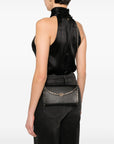 Valentino Garavani Rockstud leather crossbody bag