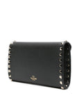 Valentino Garavani Rockstud leather crossbody bag