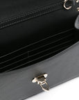 Valentino Garavani Rockstud leather crossbody bag