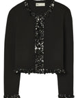 Tory Burch Sweaters Black